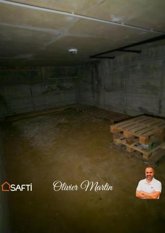 Opportunité Investissement : Ancien Local de La Poste à fort potentiel