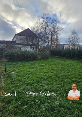 Opportunité Investissement : Ancien Local de La Poste à fort potentiel