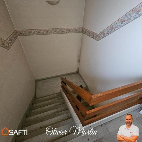 Opportunité Investissement : Ancien Local de La Poste à fort potentiel