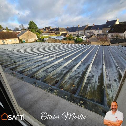 Opportunité Investissement : Ancien Local de La Poste à fort potentiel