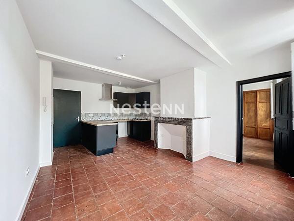 Appartement Lombez 2 pièces 43 m²