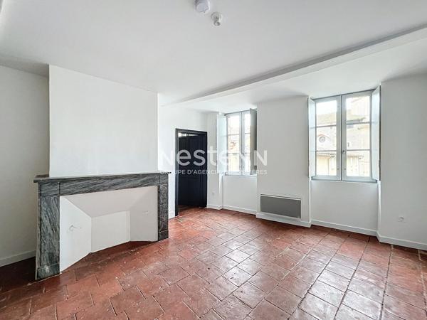 Appartement Lombez 2 pièces 43 m²