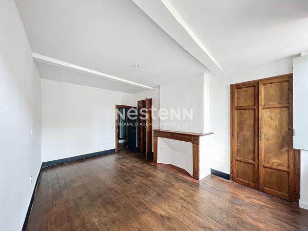 Appartement Lombez 2 pièces 43 m²