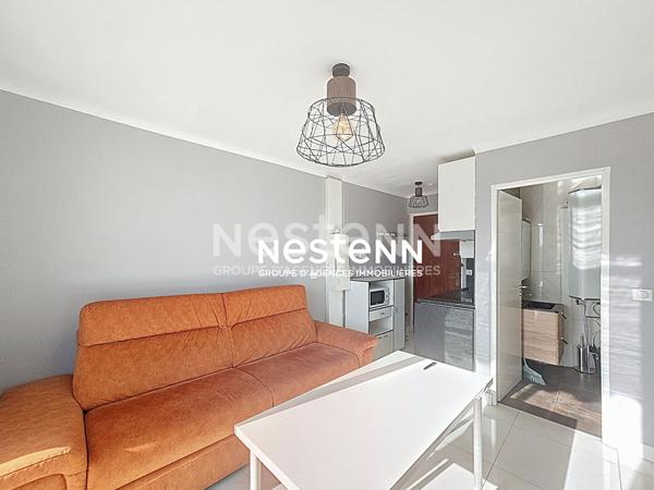 Appartement Cannes - 2P- 22M2- SUD OUEST - Proche commodités
