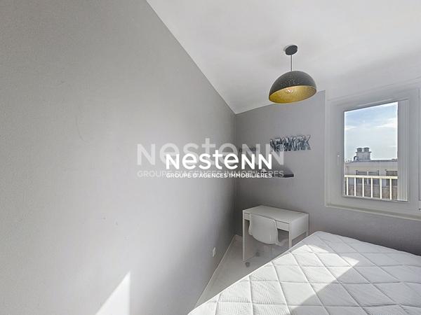 Appartement Cannes - 2P- 22M2- SUD OUEST - Proche commodités