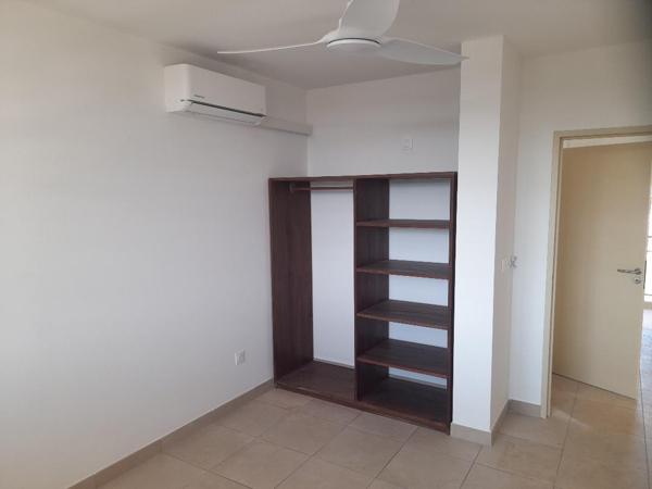 Appartement T2 41.52 m2 Secteur Rémire éco quartier Vidal