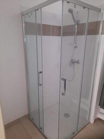 Appartement T2 41.52 m2 Secteur Rémire éco quartier Vidal