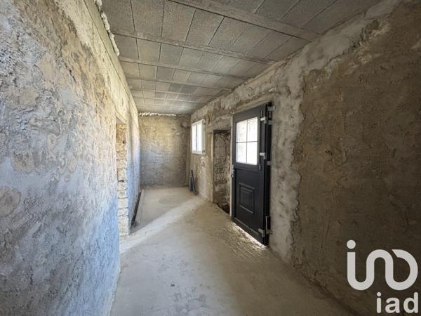 Maison 2 pièces de 86 m² à Prin-Deyrançon (79210)