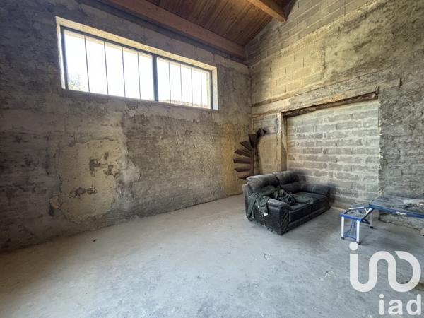 Maison 2 pièces de 86 m² à Prin-Deyrançon (79210)