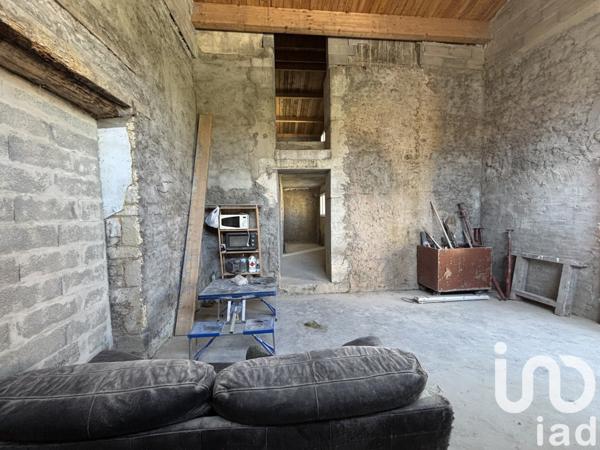 Maison 2 pièces de 86 m² à Prin-Deyrançon (79210)