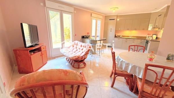Appartement T3, 51m2
