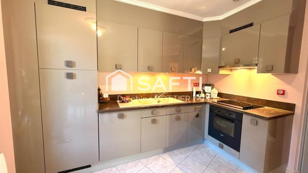 Appartement T3, 51m2