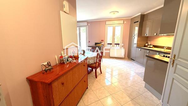 Appartement T3, 51m2