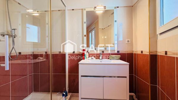 Appartement T3, 51m2