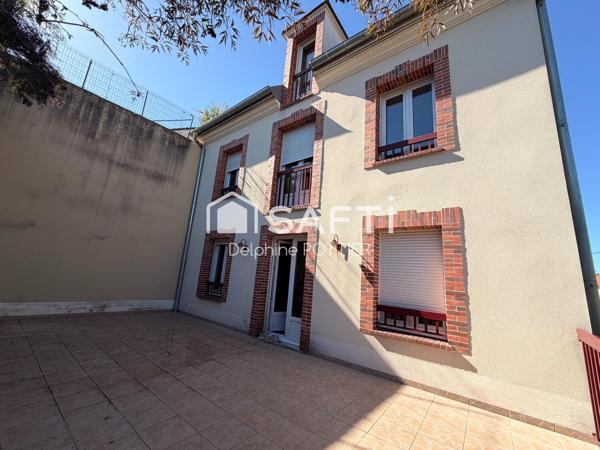 Appartement T3, 51m2
