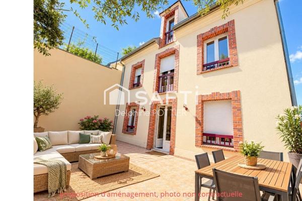 Appartement T3, 51m2
