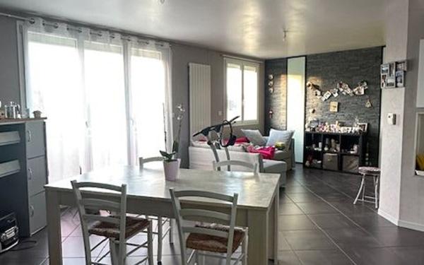 Appartement à louer    3 pièces •  Brest