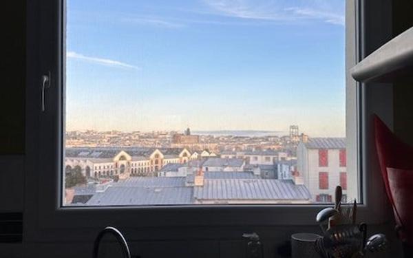 Appartement à louer    3 pièces •  Brest