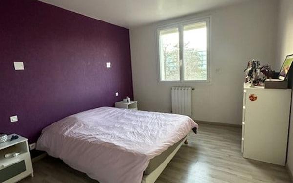 Appartement à louer    3 pièces •  Brest