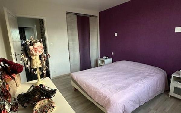 Appartement à louer    3 pièces •  Brest