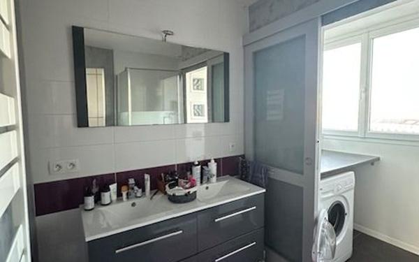 Appartement à louer    3 pièces •  Brest