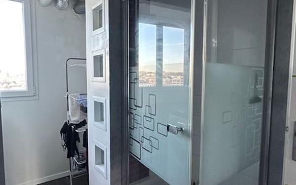 Appartement à louer    3 pièces •  Brest