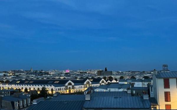 Appartement à louer    3 pièces •  Brest