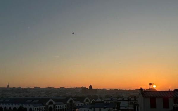 Appartement à louer    3 pièces •  Brest