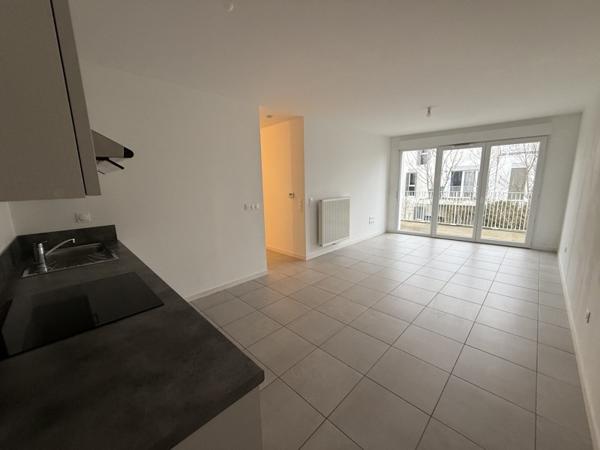 Appartement à louer |  Aytré |  3 pièces | 62 m²