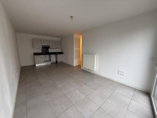 Appartement à louer |  Aytré |  3 pièces | 62 m²