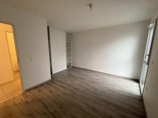Appartement à louer |  Aytré |  3 pièces | 62 m²