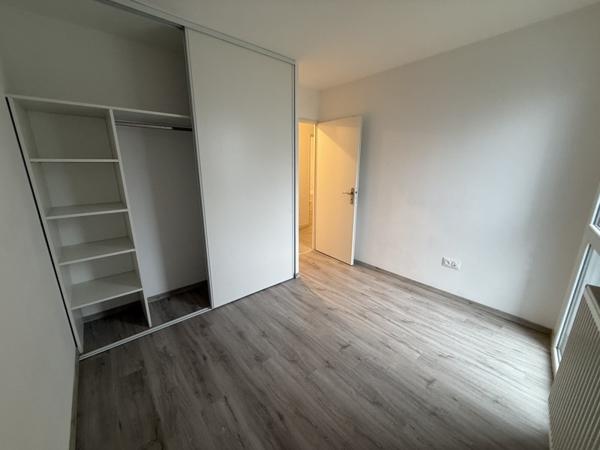 Appartement à louer |  Aytré |  3 pièces | 62 m²