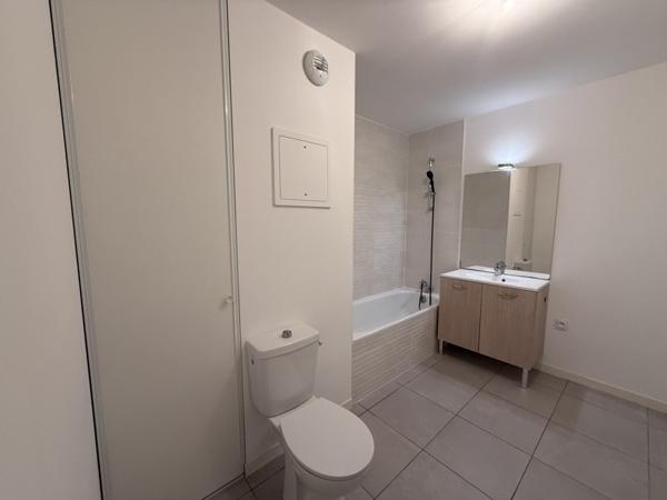 Appartement à louer |  Aytré |  3 pièces | 62 m²