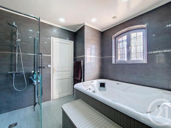 Maison à vendre  7 pièces - 200,91 m2 COLOMBES - 92