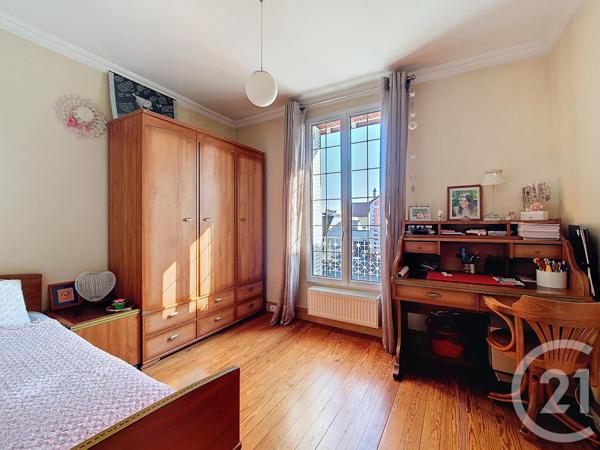 Maison à vendre  7 pièces - 200,91 m2 COLOMBES - 92