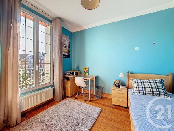 Maison à vendre  7 pièces - 200,91 m2 COLOMBES - 92