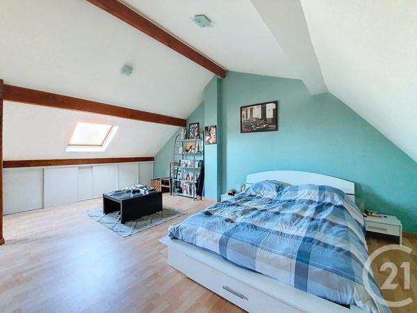 Maison à vendre  7 pièces - 200,91 m2 COLOMBES - 92