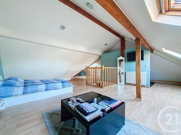 Maison à vendre  7 pièces - 200,91 m2 COLOMBES - 92