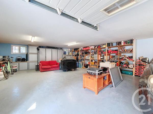 Maison à vendre  7 pièces - 200,91 m2 COLOMBES - 92