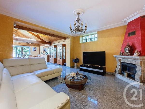 Maison à vendre  7 pièces - 200,91 m2 COLOMBES - 92