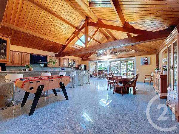 Maison à vendre  7 pièces - 200,91 m2 COLOMBES - 92