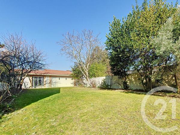 Maison à vendre  7 pièces - 200,91 m2 COLOMBES - 92