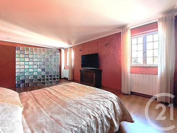 Maison à vendre  7 pièces - 200,91 m2 COLOMBES - 92