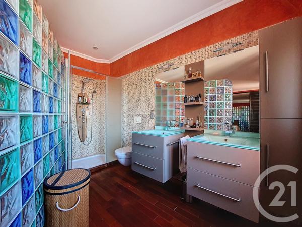 Maison à vendre  7 pièces - 200,91 m2 COLOMBES - 92