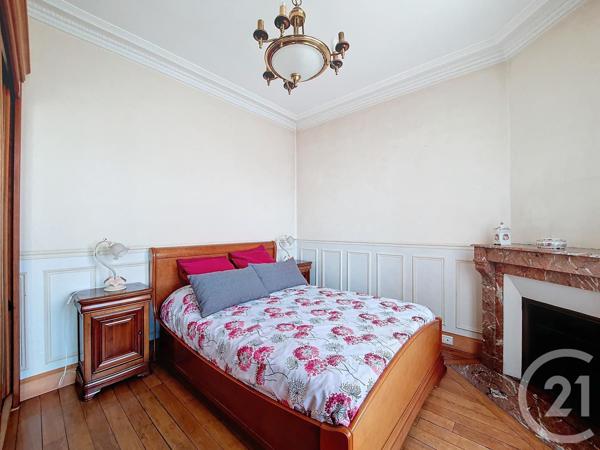 Maison à vendre  7 pièces - 200,91 m2 COLOMBES - 92