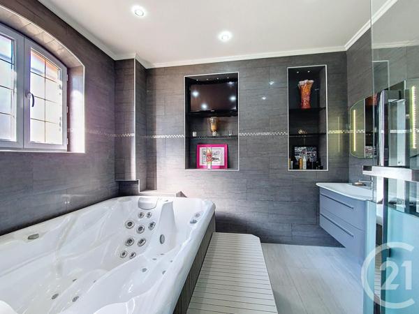 Maison à vendre  7 pièces - 200,91 m2 COLOMBES - 92