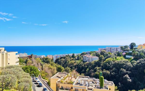 Appartement à vendre    3 pièces • 52 m2 Nice
