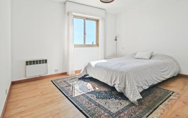 Appartement à vendre    3 pièces • 52 m2 Nice