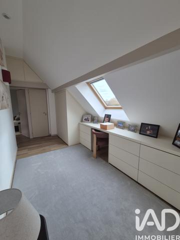 Maison à vendre 3 pièces 115 m² Pierre-Levée