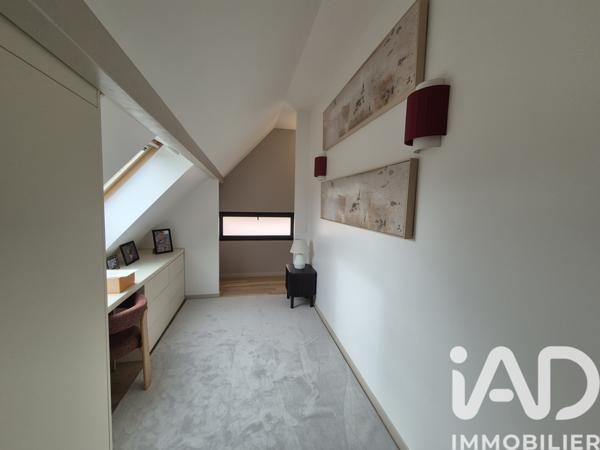 Maison à vendre 3 pièces 115 m² Pierre-Levée